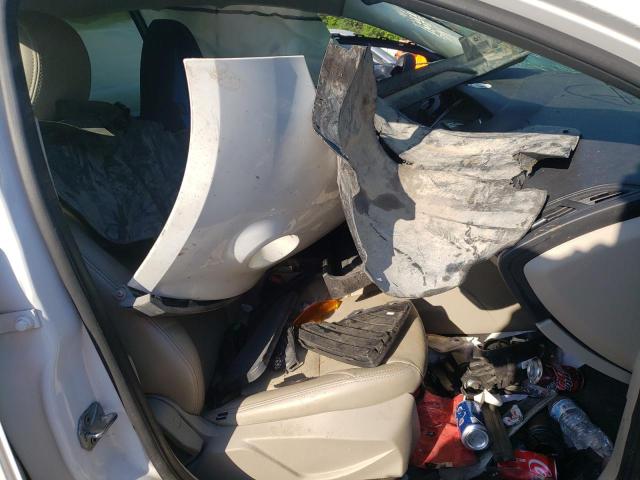 Photo 5 from auction – 2013 FORD FOCUS SE with VIN 1FADP3K24DL359276