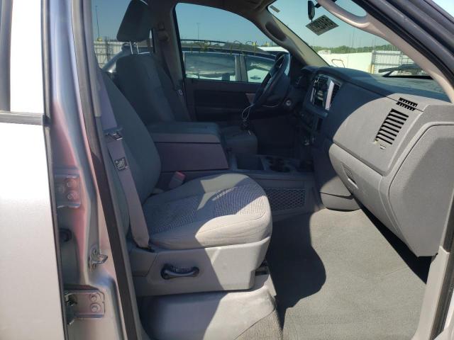 Photo 5 from auction – 2007 DODGE RAM 1500 S with VIN 1D7HU18P57S222925