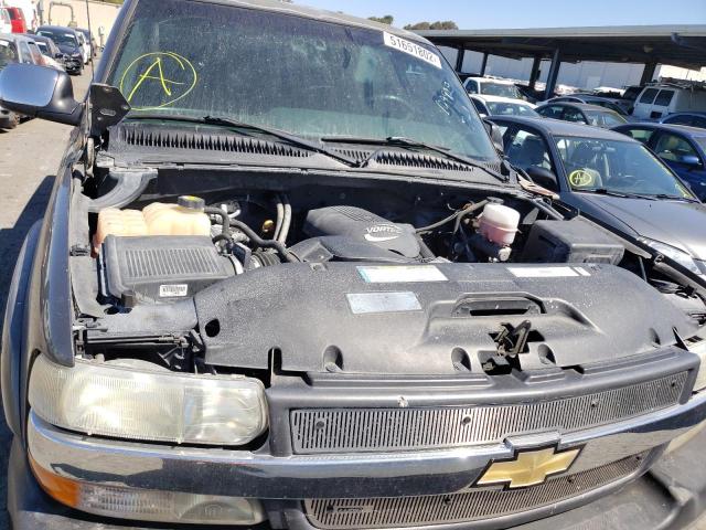 صورة رقم 9 من المزاد - 2001 CHEVROLET SILVERADO مع VIN 1GCHK23U01F103120