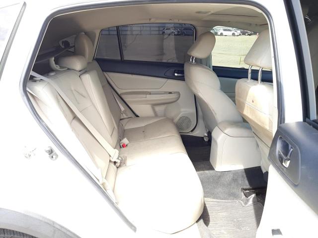 صورة رقم 6 من المزاد - 2014 SUBARU XV CROSSTR مع VIN JF2GPAKC4EH338857