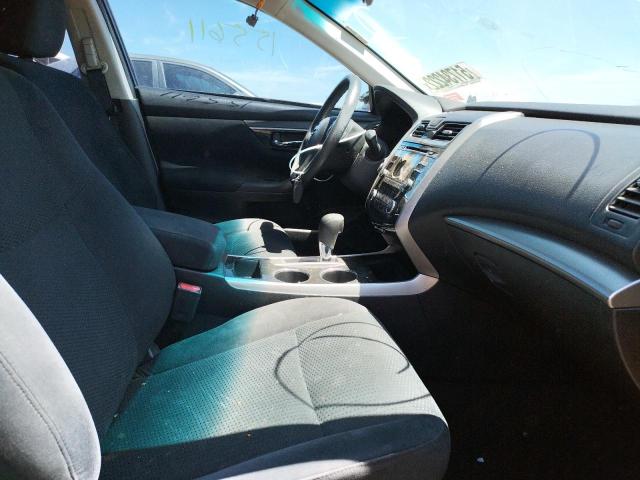 Photo 5 from auction – 2014 NISSAN ALTIMA 2.5 with VIN 1N4AL3AP1EC143639