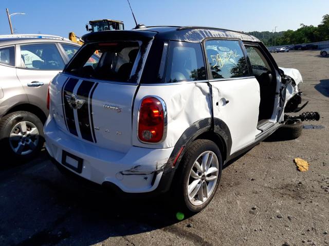 Photo 4 from auction – 2014 MINI COOPER S C with VIN WMWZC5C56EWM17420