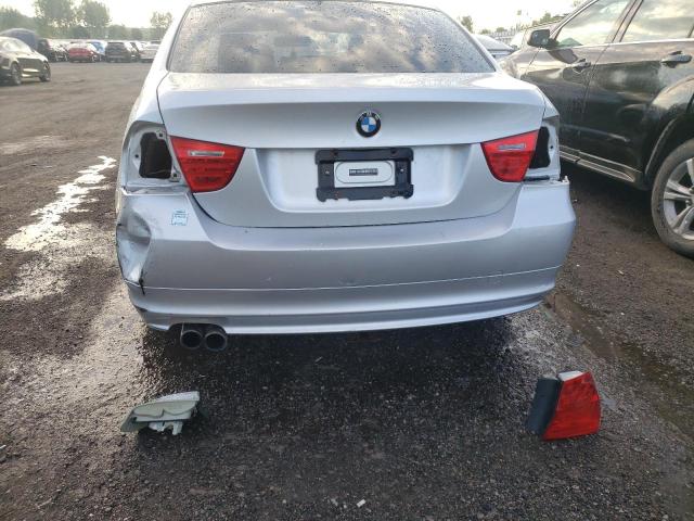 Photo 9 from auction – 2009 BMW 328 XI with VIN WBAPK73529A454764