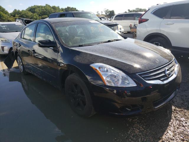 NISSAN ALTIMA 2012 with VIN 1N4AL2AP2CC151708 - Photo from auction