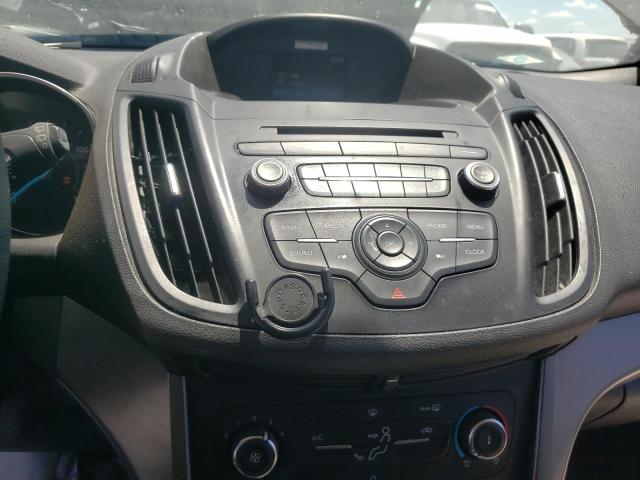 Photo 9 from auction – 2017 FORD ESCAPE S with VIN 1FMCU0F7XHUD66084