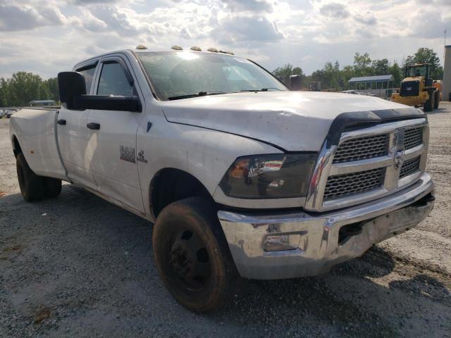 RAM 3500 ST 2014 with VIN 3C63RRGL6EG124551 - Photo from auction
