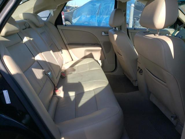 Photo 6 from auction – 2007 FORD FIVE HUNDR with VIN 1FAHP25187G138873