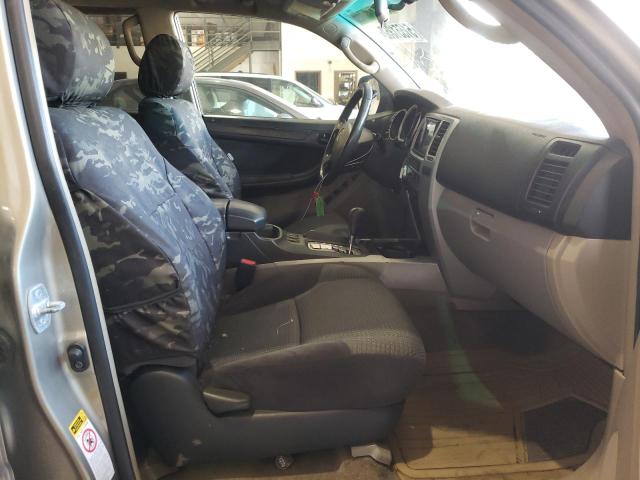 Photo 5 from auction – 2008 TOYOTA 4RUNNER SR with VIN JTEZU14R28K004153