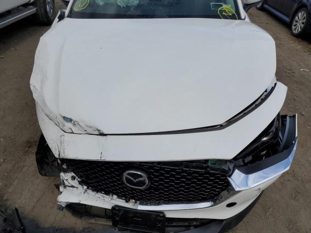 Photo 7 from auction – 2020 MAZDA CX-30 PREF with VIN 3MVDMBDL0LM119284