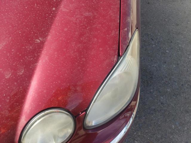 Photo 10 from auction – 2005 BUICK LACROSSE C with VIN 2G4WD532251279290