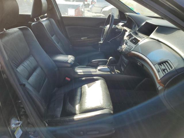 Photo 5 from auction – 2012 HONDA ACCORD EXL with VIN 1HGCP2F83CA070240