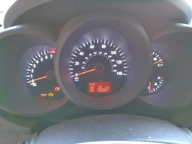 Zdjęcie 8 z aukcji – 2013 KIA SOUL z VIN KNDJT2A51D7568014