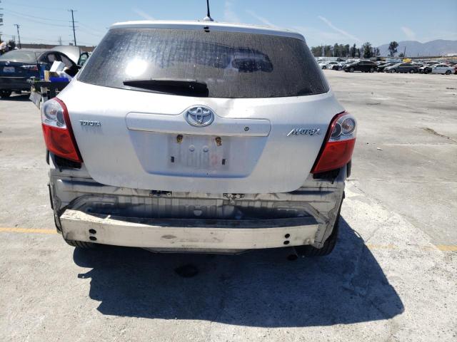 Photo 9 from auction – 2009 TOYOTA COROLLA MA with VIN 2T1KU40E49C175886