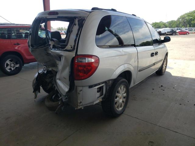 Photo 4 from auction – 2003 DODGE GRAND CARA with VIN 1D4GP24383B115015