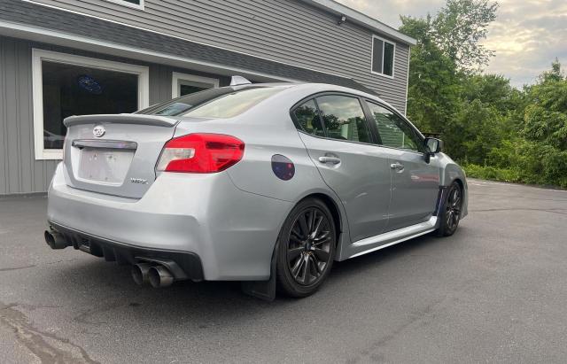 Foto 4 de la subasta – 2015 SUBARU WRX PREMIU con VIN JF1VA1F60F9805768