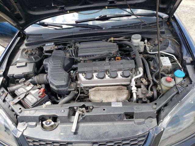 Photo 7 from auction – 2004 HONDA CIVIC EX with VIN 1HGEM21914L024039