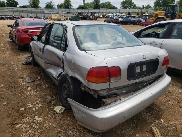 Photo 3 from auction – 1996 HONDA CIVIC with VIN 1HGEJ6675TL030593