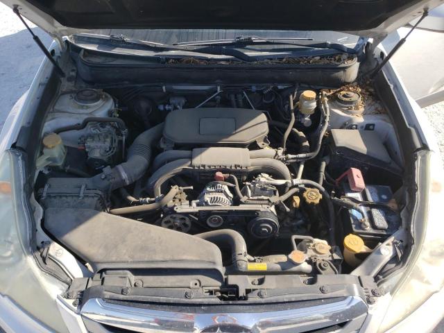 Photo 7 from auction – 2010 SUBARU OUTBACK 2. with VIN 4S4BRCJCXA3321029