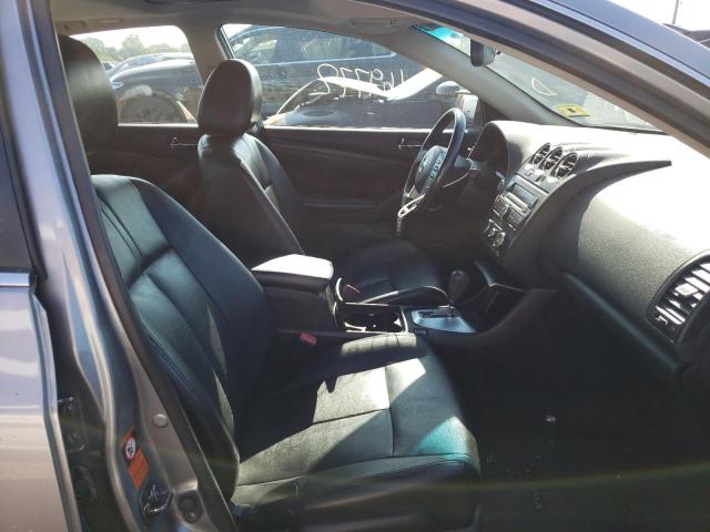 Photo 5 from auction – 2008 NISSAN ALTIMA 2.5 with VIN 1N4AL21E98C245560