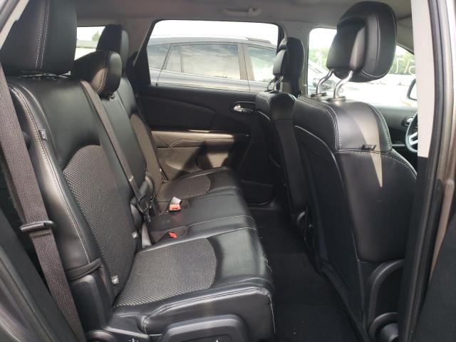 Photo 6 from auction – 2016 DODGE JOURNEY CR with VIN 3C4PDDGG7GT154974
