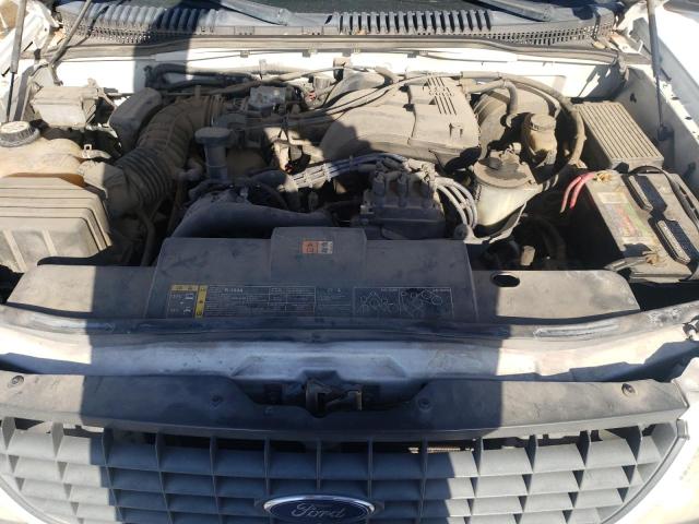 Photo 7 from auction – 2003 FORD EXPLORER X with VIN 1FMZU62KX3ZB49248