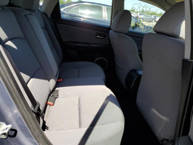 Photo 6 from auction – 2008 MAZDA 3 HATCHBAC with VIN JM1BK343081826040