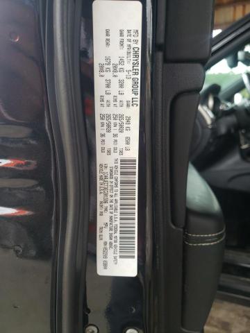 Photo 10 from auction – 2014 JEEP GRAND CHER with VIN 1C4RJECT3EC201596
