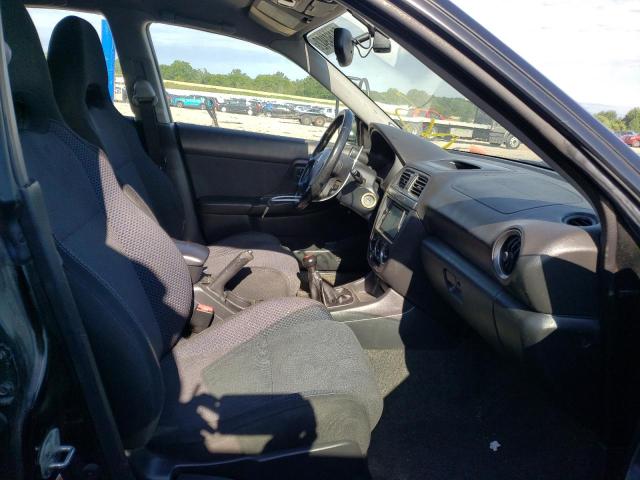 Photo 5 from auction – 2004 SUBARU IMPREZA WR with VIN JF1GD29664G507025