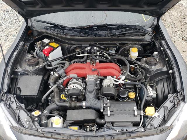 Photo 7 from auction – 2020 TOYOTA 86 with VIN JF1ZNAA12L9751208