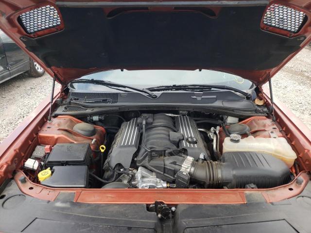 Photo 7 from auction – 2021 DODGE CHALLENGER with VIN 2C3CDZFJ9MH509872