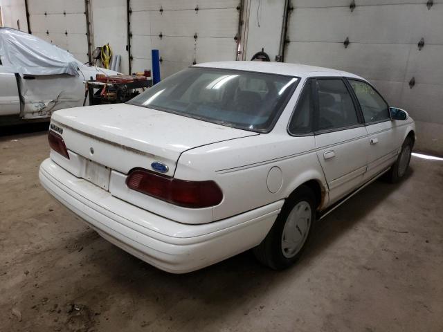 Photo 4 from auction – 1994 FORD TAURUS GL with VIN 1FALP52U4RG255878