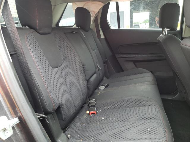 Foto 6 de la subasta – 2013 GMC TERRAIN SL con VIN 2GKALMEK1D6207530