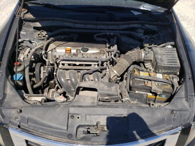 Photo 7 from auction – 2008 HONDA ACCORD EXL with VIN JHMCP26848C067016