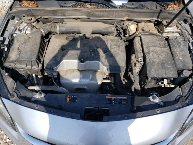 Photo 7 from auction – 2015 CHEVROLET MALIBU LTZ with VIN 1G11F5SL8FF320687