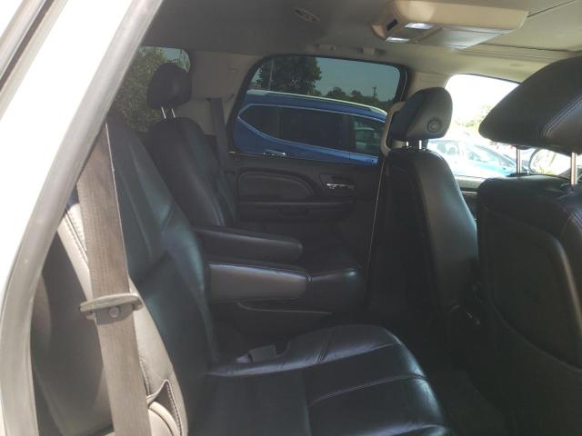 Photo 6 from auction – 2007 GMC YUKON DENA with VIN 1GKFK63897J366590