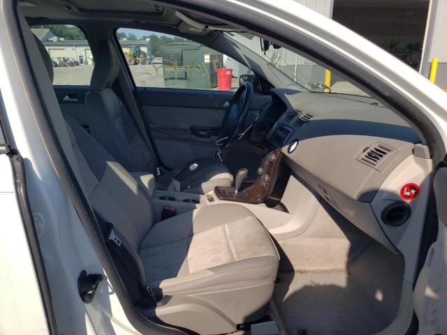 Photo 5 from auction – 2006 VOLVO S40 2.4I with VIN YV1MS390262202149