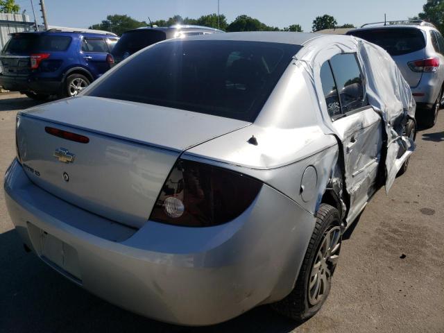 Photo 4 from auction – 2006 CHEVROLET COBALT LS with VIN 1G1AK55F067820838