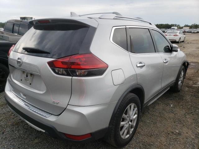 Photo 4 from auction – 2018 NISSAN ROGUE S with VIN KNMAT2MT8JP524517