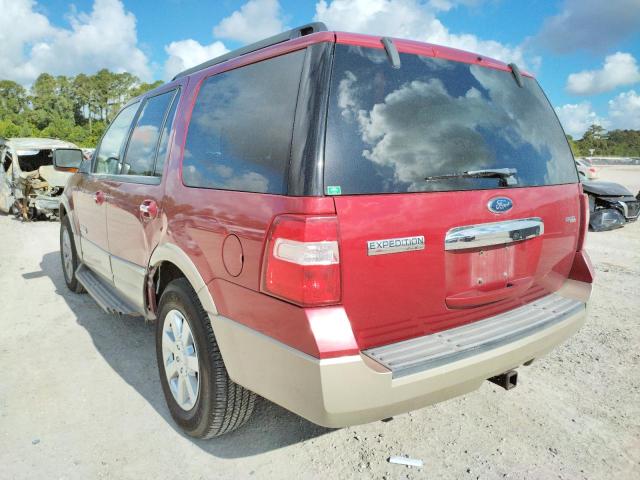 Photo 3 from auction – 2008 FORD EXPEDITION with VIN 1FMFU17538LA18066