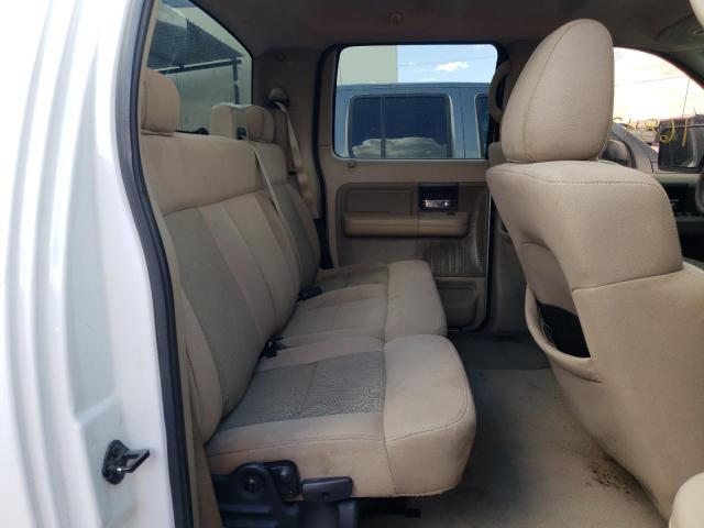 Photo 6 from auction – 2006 FORD F150 SUPER with VIN 1FTRW12W86KD38868