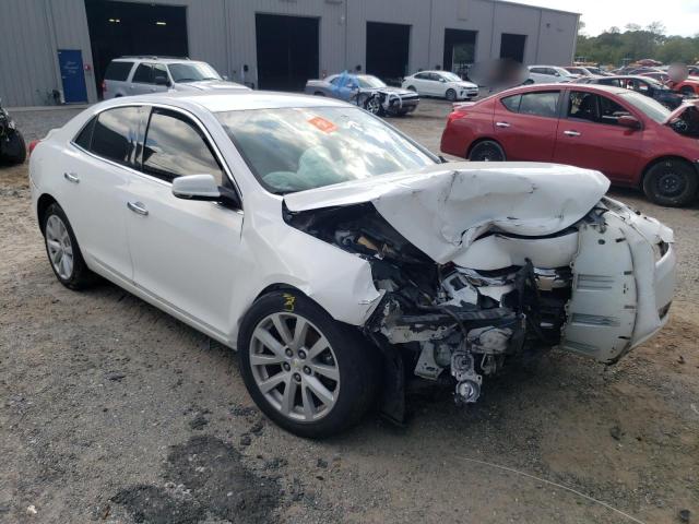 CHEVROLET MALIBU 2LT 2014 z numerem VIN 1G11E5SL0EF199770 - Zdjęcie z aukcji