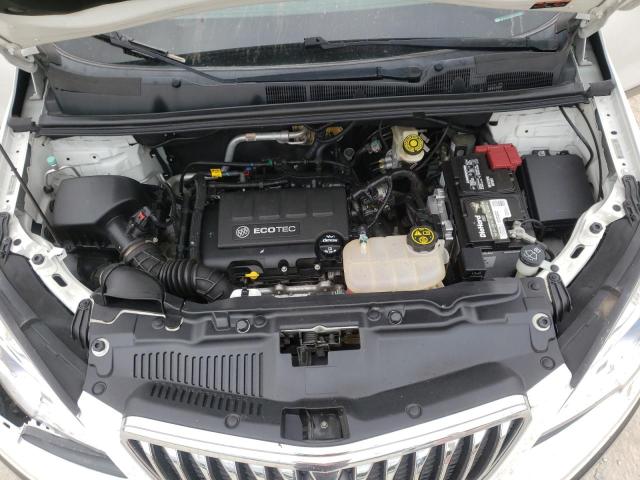 Photo 7 from auction – 2016 BUICK ENCORE with VIN KL4CJESB1GB567526