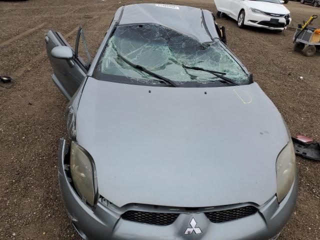 Photo 9 from auction – 2007 MITSUBISHI ECLIPSE GS with VIN 4A3AK24F77E002170
