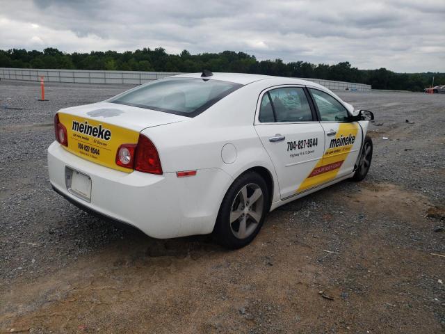 Photo 4 from auction – 2012 CHEVROLET MALIBU 1LT with VIN 1G1ZC5E05CF283977