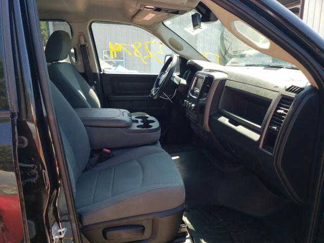 Photo 5 from auction – 2016 RAM 1500 ST with VIN 1C6RR7FT0GS173868