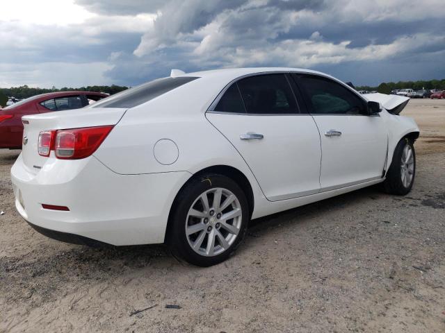 Photo 4 from auction – 2014 CHEVROLET MALIBU 2LT with VIN 1G11E5SL0EF199770