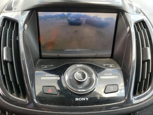 Photo 9 from auction – 2013 FORD ESCAPE TIT with VIN 1FMCU0J94DUB49018