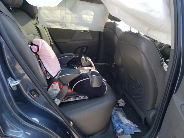 Photo 6 from auction – 2013 KIA SPORTAGE E with VIN KNDPCCA25D7359218
