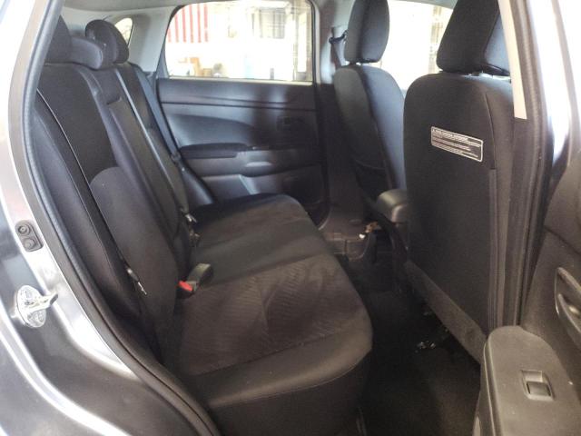 Photo 6 from auction – 2014 MITSUBISHI OUTLANDER with VIN 4A4AR3AUXEE022281