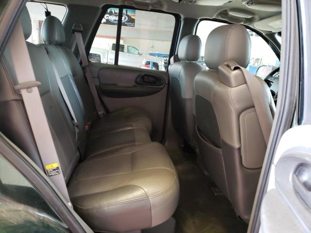 Photo 6 from auction – 2003 CHEVROLET TRAILBLAZE with VIN 1GNDT13S632150724